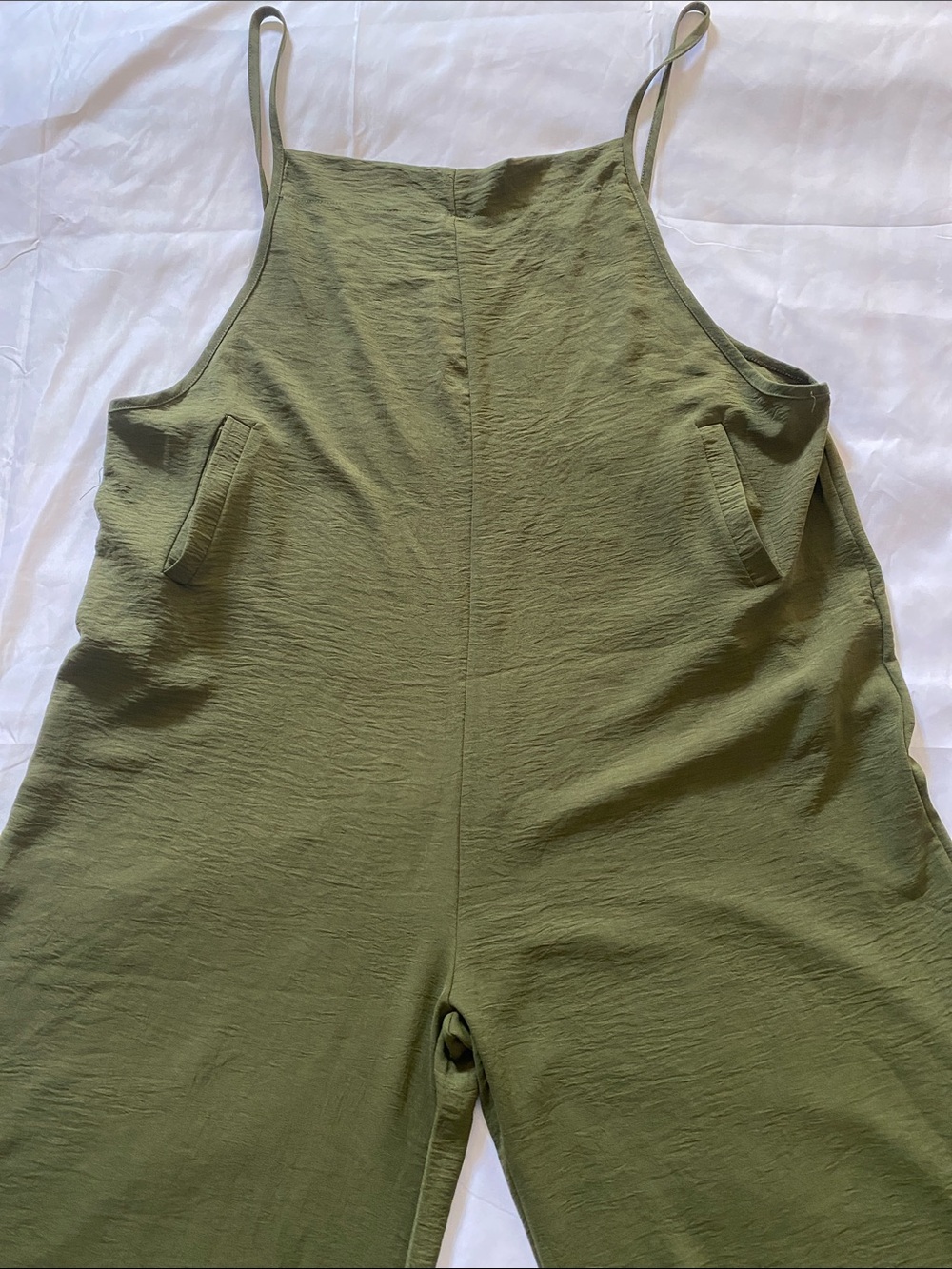 Overalls Size XXL